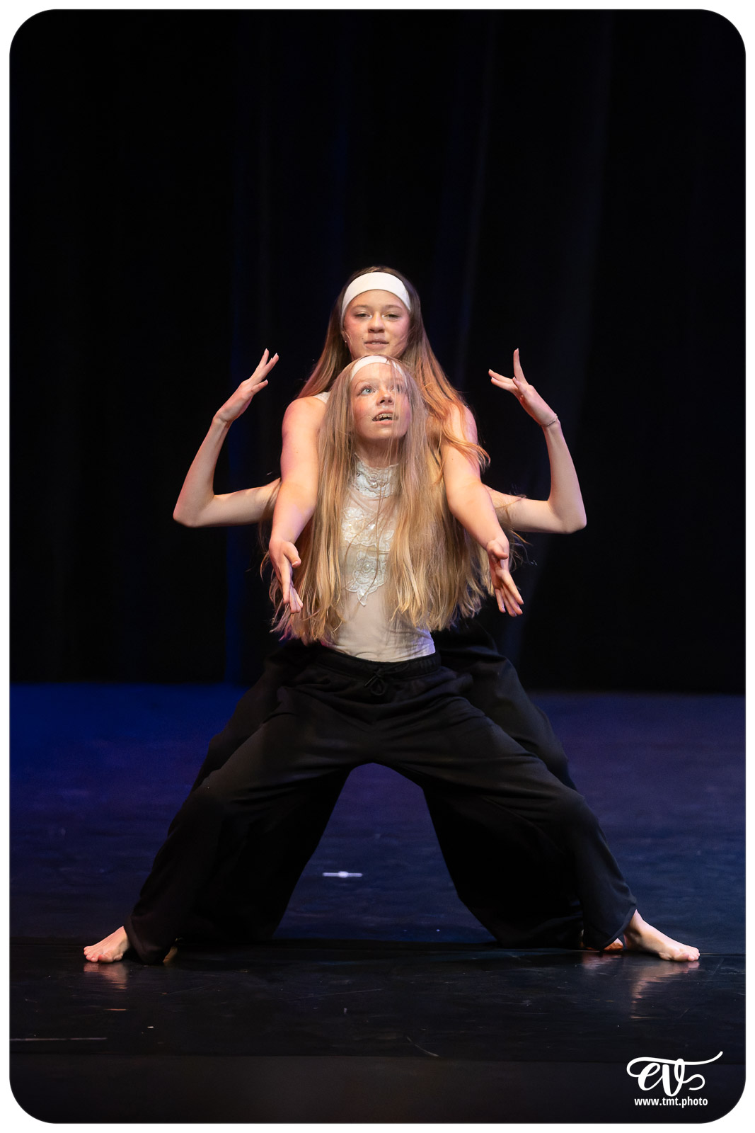 ECOLE DE DANSE CÉCILE ADAMOW